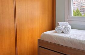 Pilar 8 Urban Suite by VigoVacaciones - Foto 21