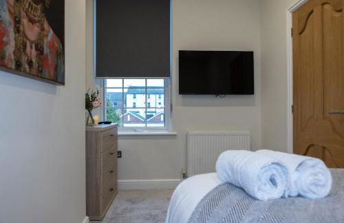 Lethbridge Villa 49 Apartment 2 Super Fibre WiFi, free parking - Foto 40