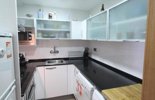 Espacioso ap en Gessa - Foto 12