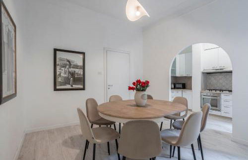 Gilda Apartment New elegant apartment in Termini - Foto 16