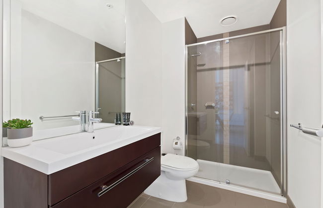 Nook Melbourne Bank Tower Apartments - Foto 68