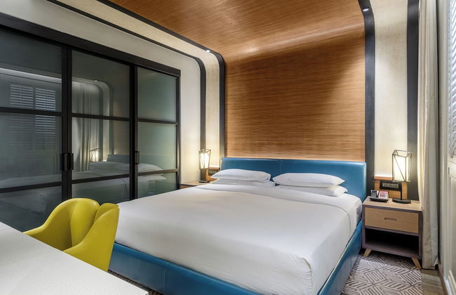 Andaz Family Suites by Hyatt - Palm Jumeirah - Foto 6