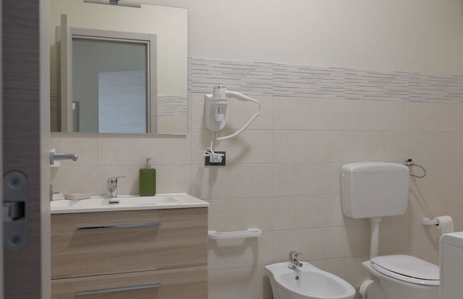 AREACAFE' AFFITTACAMERE - Foto 16