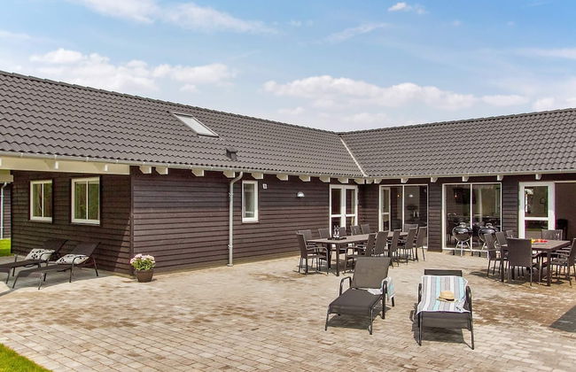 Holiday Home in Kappeln - Foto 1