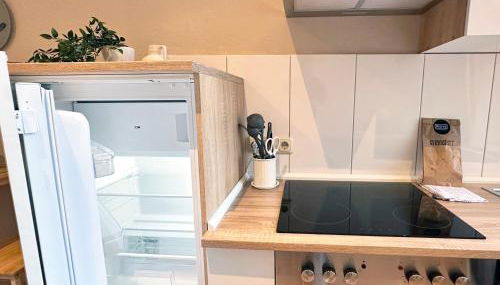 Modernes City-Apartment in Möchengladbach - Foto 5