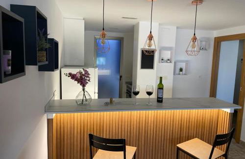 Apartamento El Azul - Foto 1