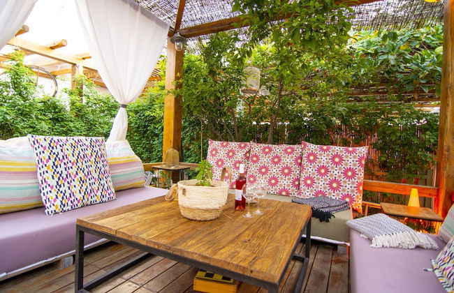 Quartano Paros Residence - Photo 31