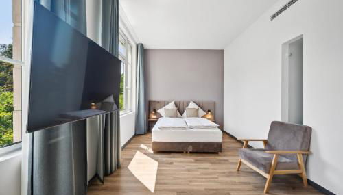 Home and CoLiving Bonn I Aparthotel - Foto 5