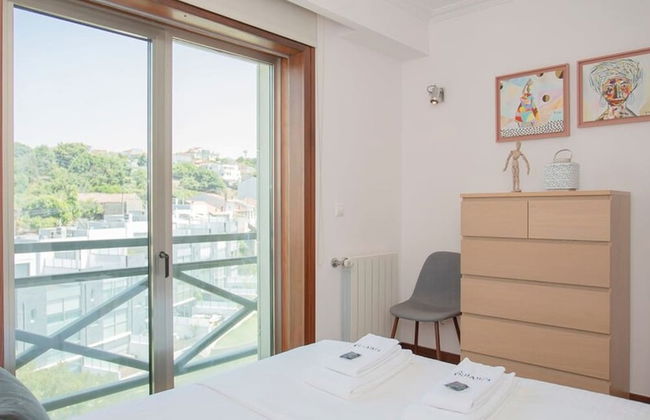 Liiiving in Porto - Douro Riverside Apartment - Foto 41
