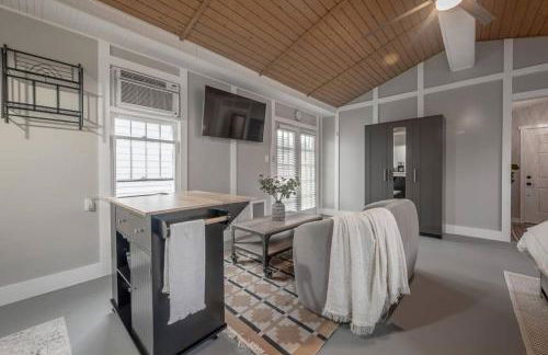 Cute Cottage in the Heights - Foto 12