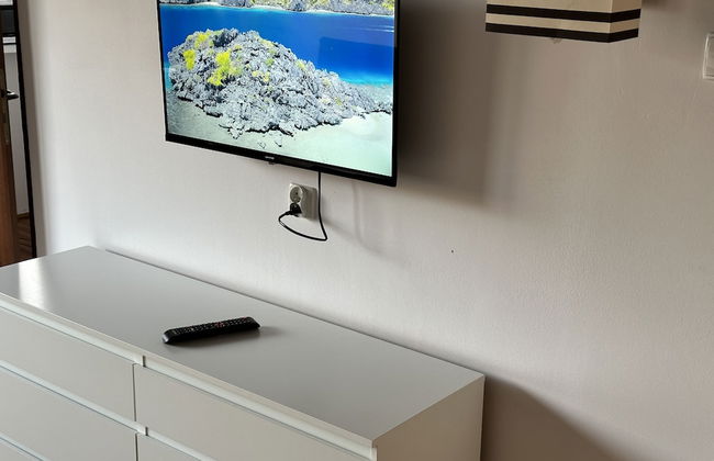 APART WAWA app 38 - Foto 3