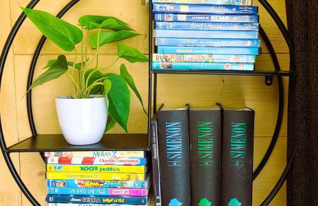 Studio 3 étoiles Les Helianthes, Wifi, Garage - Foto 24