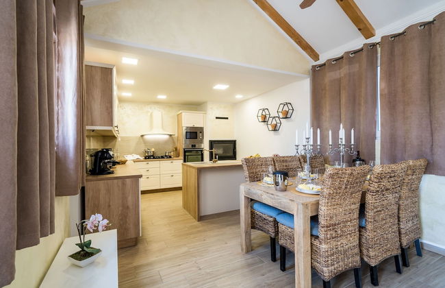 Villa Luciana Residence - Foto 30