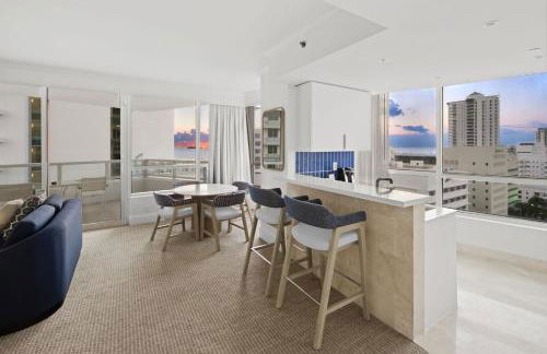 Fontainebleau Hotel Ocean View Fits 6! 1 BED/2 BA - Photo 23