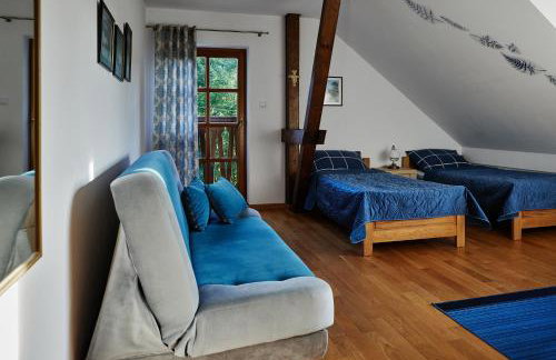 Agroturystyka Akacjowe Zacisze - Foto 21