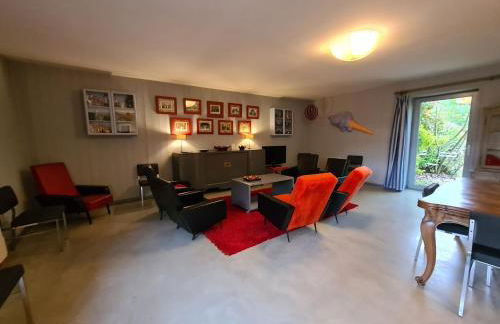 Gîte de charme en Berry avec jardin privatif, idéal pour randonnées et observation des oiseaux - FR-1-591-184 - Foto 11