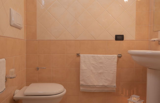 Le Fontane - Foto 16