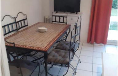 Belle Maisonette dans Residence 3* avec piscine partagée - Foto 9