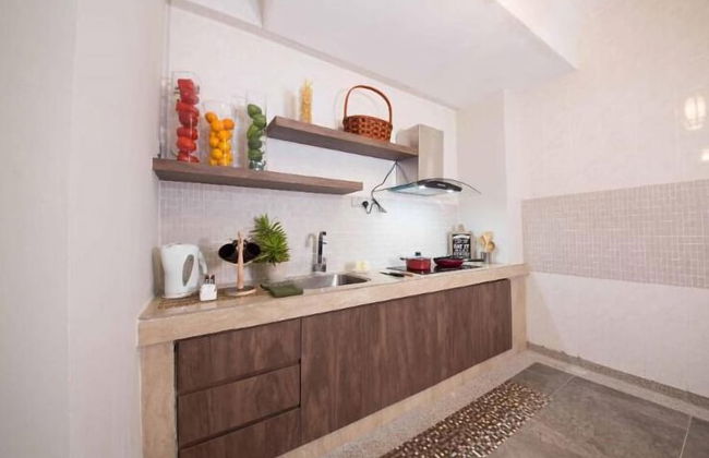 AnCasa by Ambassadors Suite - Photo 10