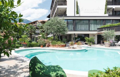 Hotel - Appartements Schmied Hans - Photo 3