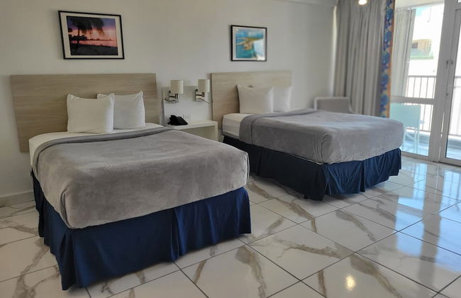 ESJ Beach Hotel - Foto 37