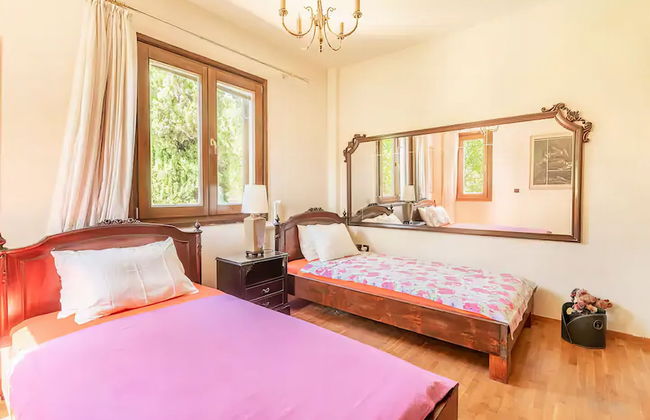 Estate Villa OINOI with Pool - Foto 9