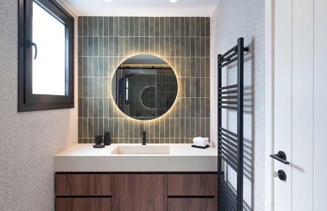 Sounio Poseidon Villa - Foto 33