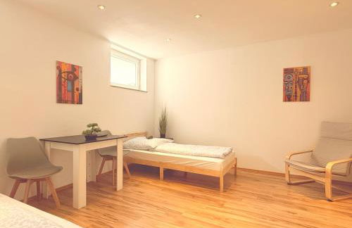 Große Unterkunft - Nähe Movie Park - Veltins Arena - Foto 10