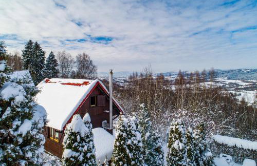 U Kazika w górach - Foto 19