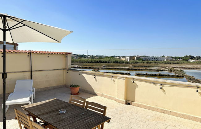 Calauriia Apartments Marzamemi - Foto 34