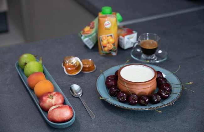 Olygreen Athens Residences - Photo 63