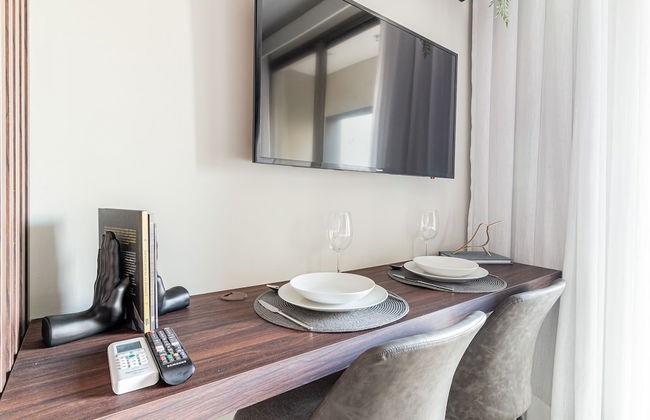 Iconyc Charlie Ibirapuera Hotel - Foto 72