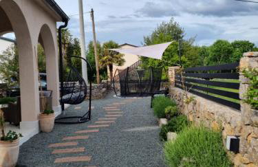 Villa Bellina Muraj - Photo 28