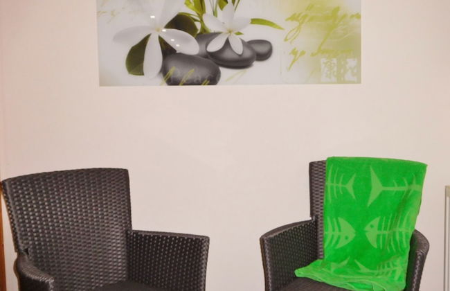 Ferienhaus Bella Vista - Foto 25