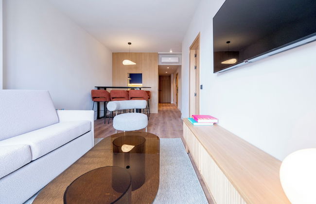 Iconic Suites - Foto 77