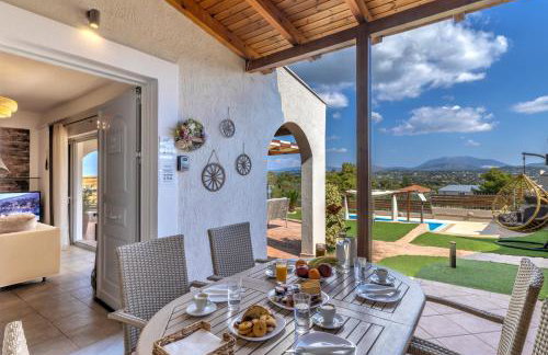 Villa Angelo Porto Heli - Private Pool - Foto 19