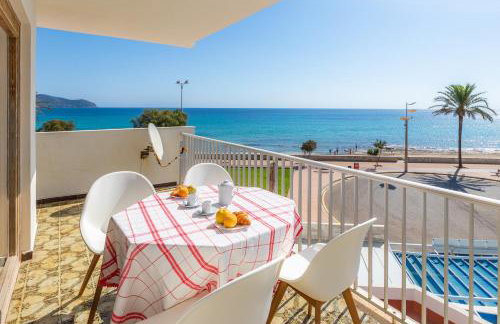 Skyline Cala Nau - Foto 3