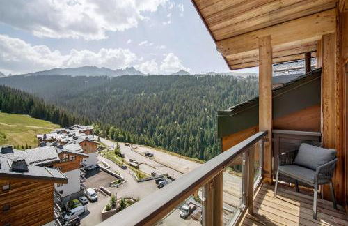 Luxury Penthouse - Panoramic Views, Indoor Fireplace, Extraordinary Terrace - Foto 36