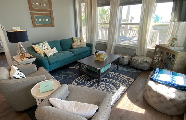 Beachside Paradise Retreat With Luxury - Foto 7