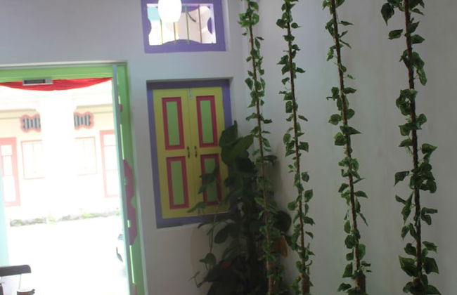 Secret Garden Homestay - Foto 30