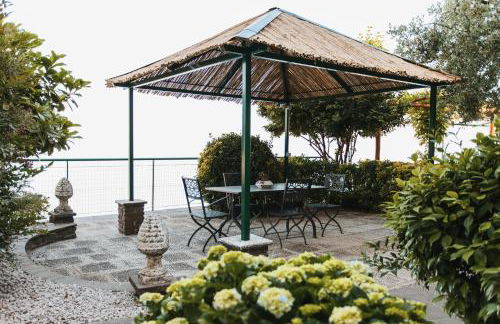 Apartments PARADISE GARDEN Holiday House - Foto 26