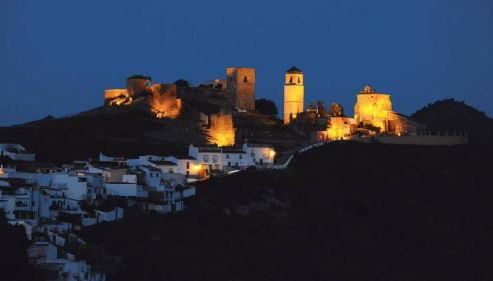 Alojamiento Alcantara - Foto 2