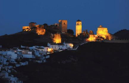 Alojamiento Alcantara - Foto 2