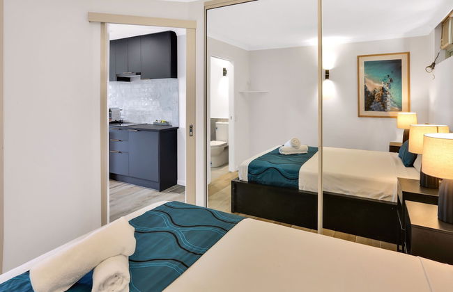 On the Beach Holiday Apartments - Foto 36