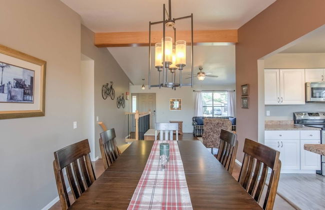 3bdrm Value and Comfortcheyenne Mountain Suburbs! - Foto 11