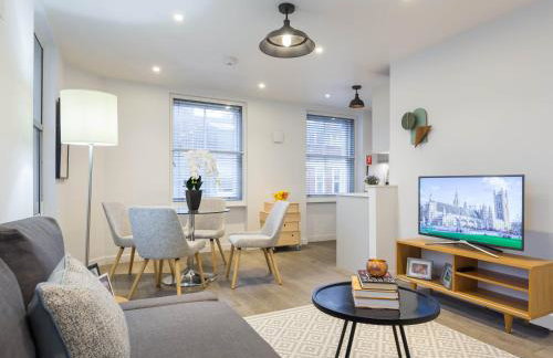 Urban Chic - Rathbone - Foto 72