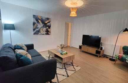 Comfy, Modern, 3 Bed House - Free Parking - Quiet Area - Near Solihull, NEC, Airport - Foto 11