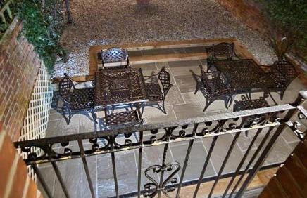 St Michaels Town House - Elegant and Large Holiday Home in the Heart of Gloucester - Foto 37