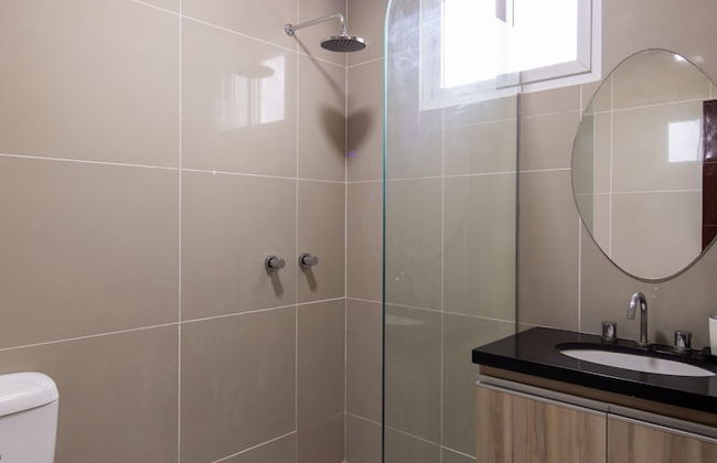 Equipetrol Suites Apart Hotel - Photo 36