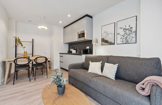 Limehome Valencia Carrer del Pare Palau - Photo 41